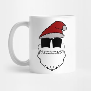 Santa Claus Mug